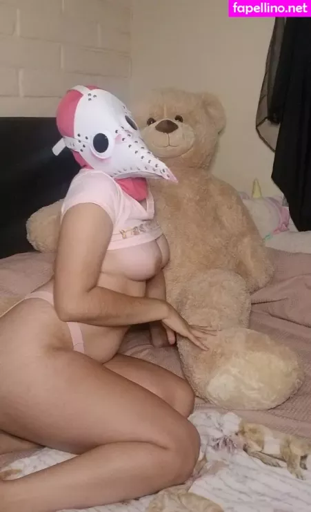 Pdoctress OnlyFans Thumbnail #1F381OFSqN