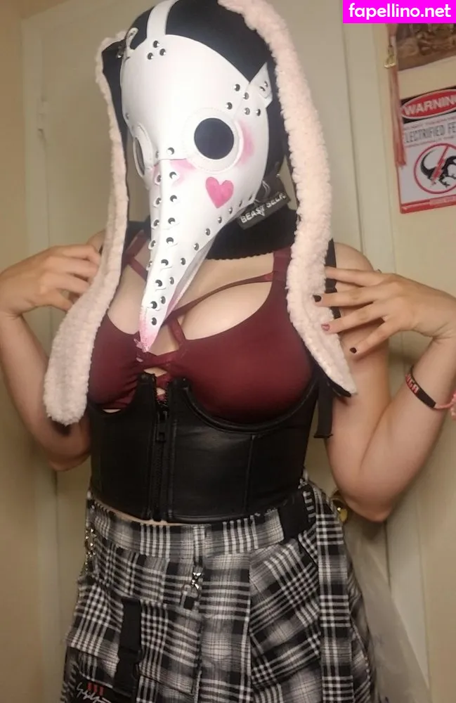Plague Doctress, pdoctress Nude Leaked OnlyFans Photo #eXNC6ZHtcF