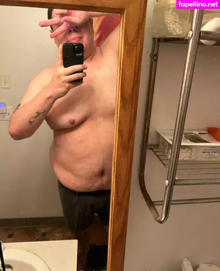 Pdxbellyboy OnlyFans Thumbnail #HVQNOyMOad