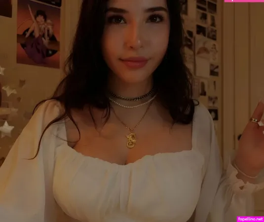 Pea Asmr OnlyFans Thumbnail #yyktMP9U3e