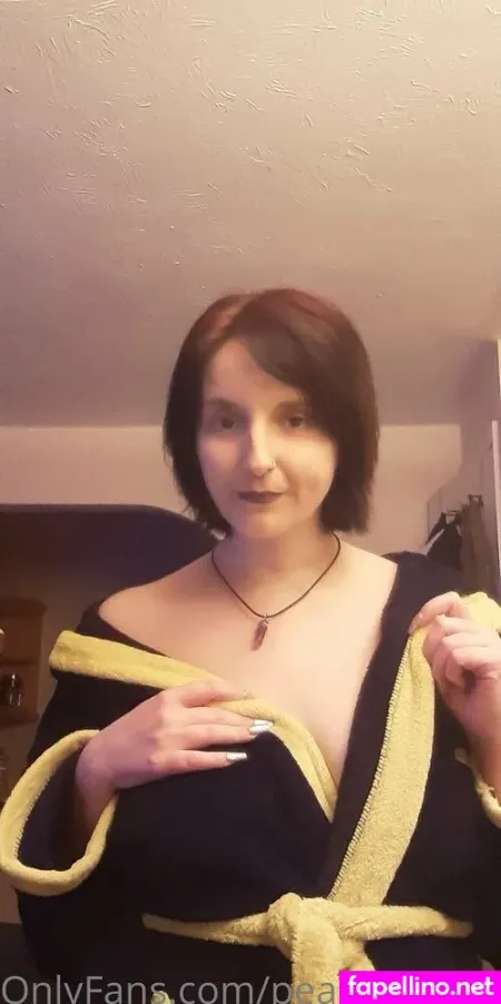 Peacelily1993 OnlyFans Thumbnail #iF5Uh84zow