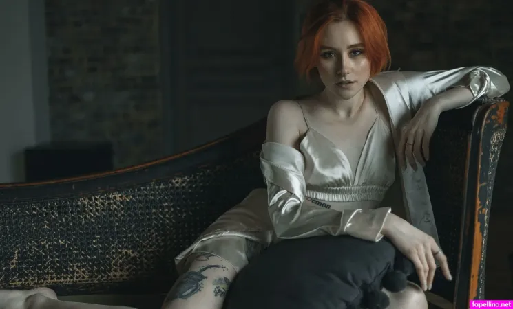 Peach Fox Main Profile Photo