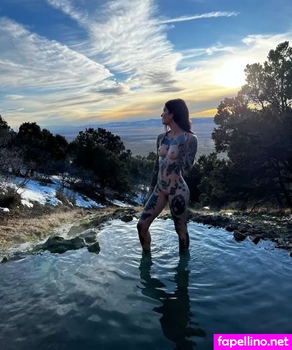 Peechfuzzzz Nude Leaked OnlyFans Photo #Y19xpiboVc