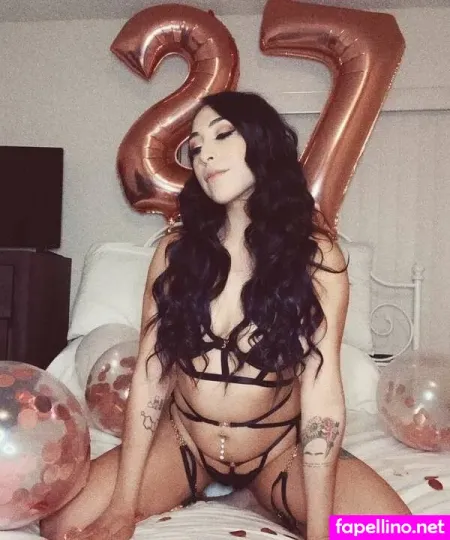 Peach Gemini OnlyFans Thumbnail #lV09uxBP7g