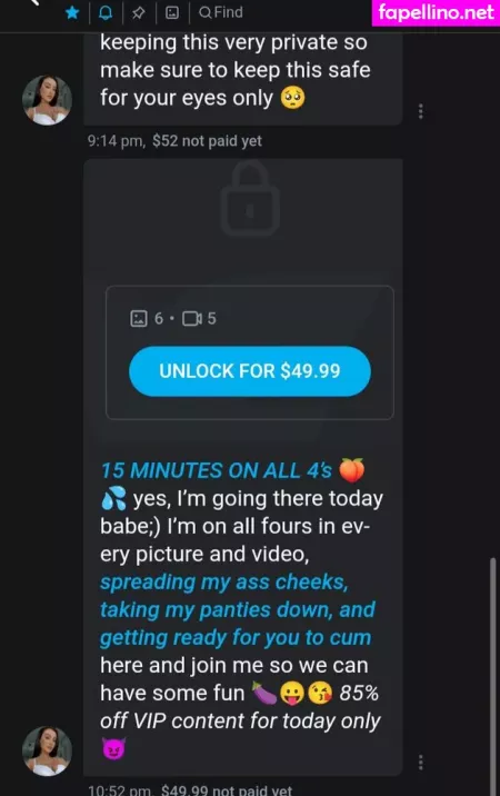 Peach Girl23 OnlyFans Thumbnail #uQo54IehkJ