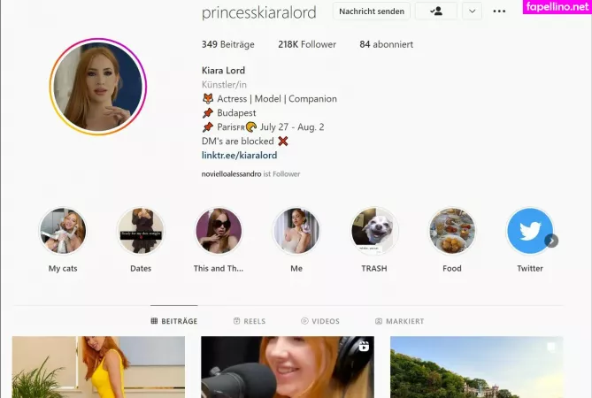 Peach Girl23 OnlyFans Thumbnail #xKKJ77kSmc