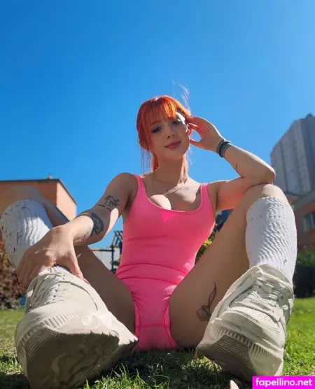 Peach Love U OnlyFans Thumbnail #cks6zPAfT8