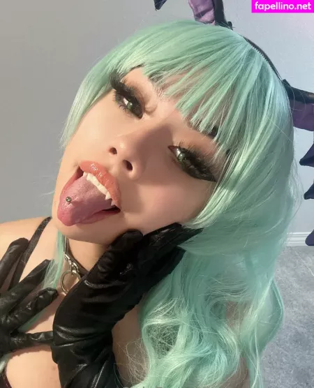 Peach Niko OnlyFans Thumbnail #1ybuK8K6XF