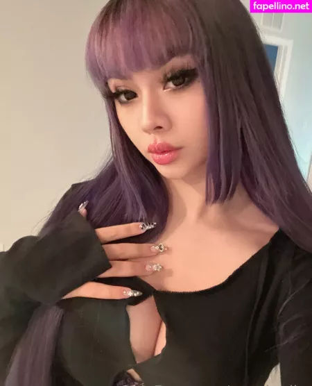 Peach Niko OnlyFans Thumbnail #3RwNJ30liY