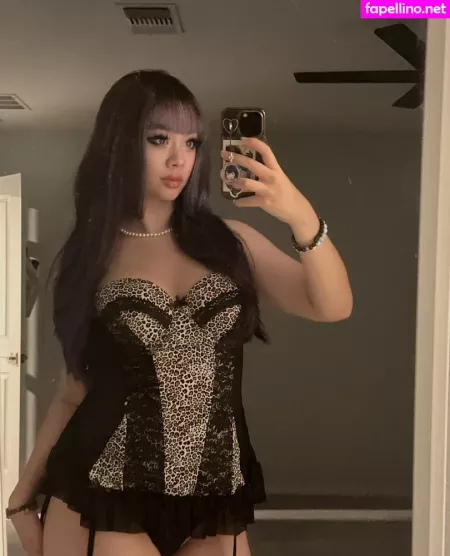 Peach Niko OnlyFans Thumbnail #4zJEGK7fCP