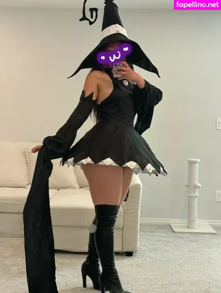 Peach Niko OnlyFans Thumbnail #8Iw4F7nCvr