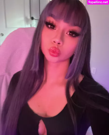 Peach Niko OnlyFans Thumbnail #Kqsr72ZqGG