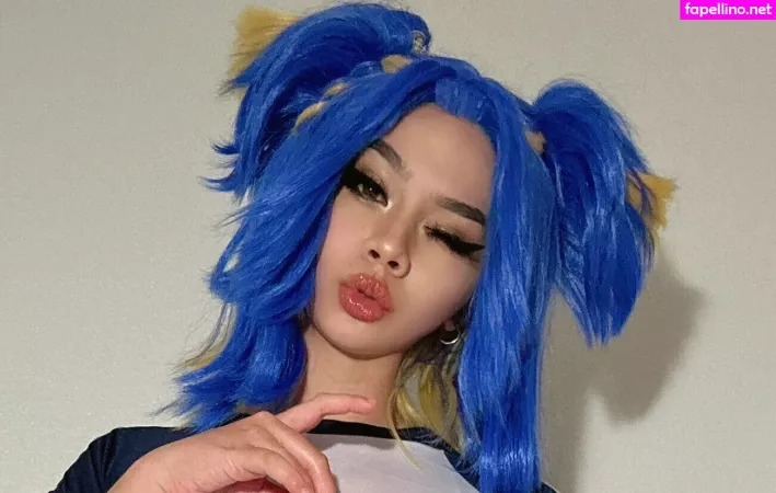 Peach Niko OnlyFans Thumbnail #KrlEdRy4Vf