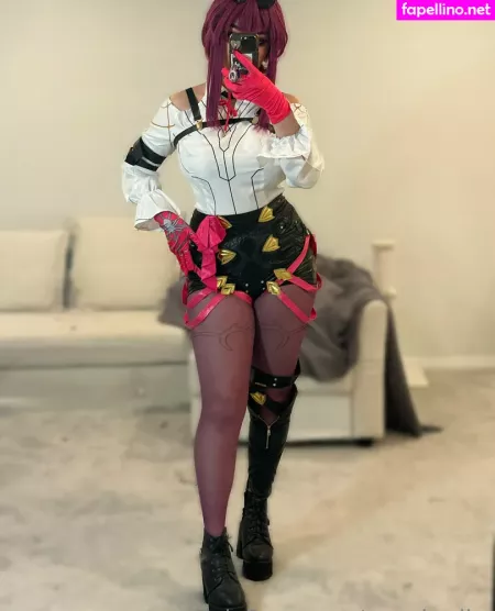 Peach Niko OnlyFans Thumbnail #Qu6tt8p2ur