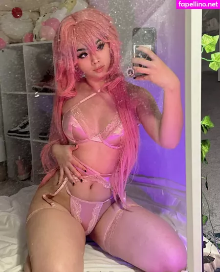 Peach Niko OnlyFans Thumbnail #bUOh4zVGDF