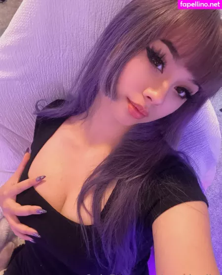 Peach Niko OnlyFans Thumbnail #cJcrC8LaLH