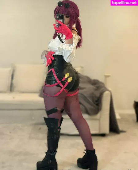 Peach Niko OnlyFans Thumbnail #kbTpX9cogy