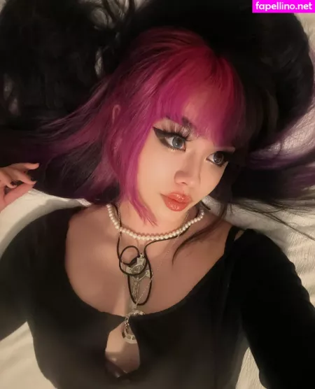 Peach Niko OnlyFans Thumbnail #wjqtYPWSPZ