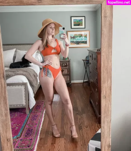Peach Perfect OnlyFans Thumbnail #V7RRkf3qm4
