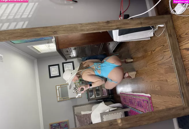 Peach Perfect OnlyFans Thumbnail #nzJQx2Rcjo