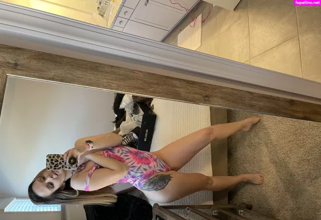 Peach Perfect OnlyFans Thumbnail #rKdpC21UB0