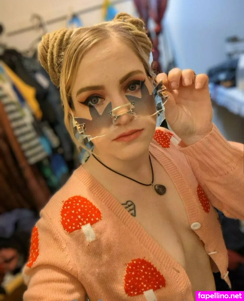 peach_0possum, peach_possum Nude Leaked OnlyFans Photo #CbGzUU4bK7