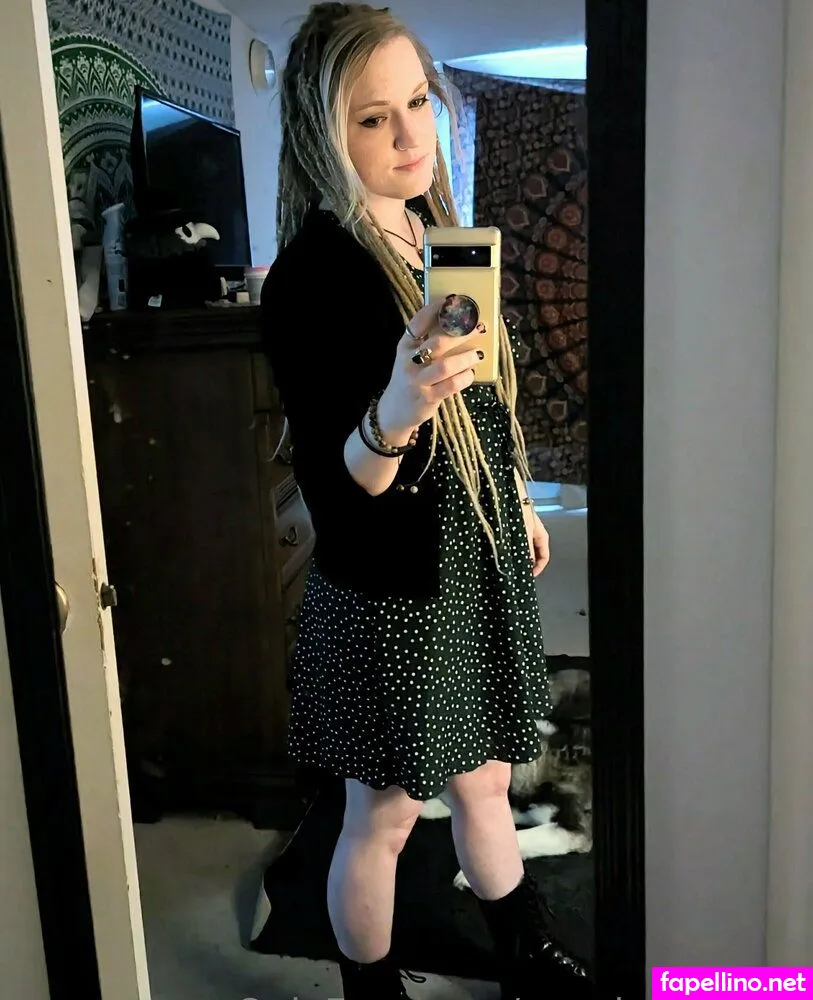 peach_0possum, peach_possum Nude Leaked OnlyFans Photo #qtKZZcPR2G