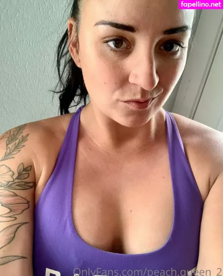 Peach Queen 2 OnlyFans Thumbnail #QqLrW4IZSO
