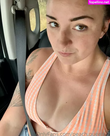 Peach Queen 2 OnlyFans Thumbnail #jWdLtu59aU