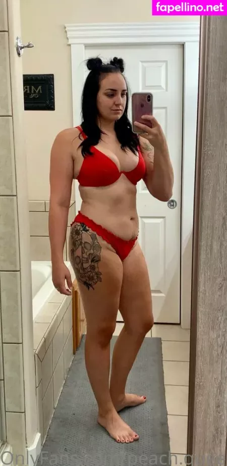 Peach Queen 2 OnlyFans Thumbnail #lvcNR7LhfV