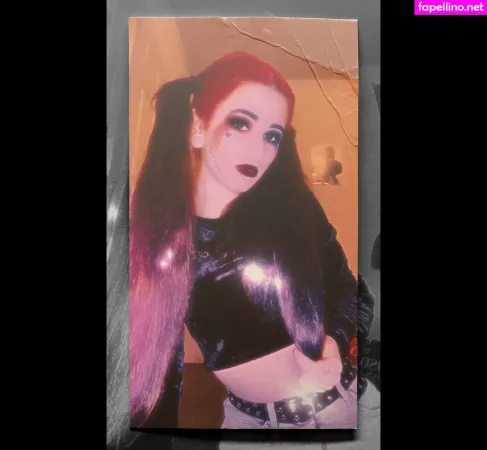 Peach Taste OnlyFans Thumbnail #JygRjL5IM1