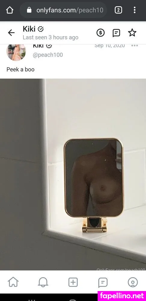 peach100 Nude Leaked OnlyFans Photo #84FjRCHzQc