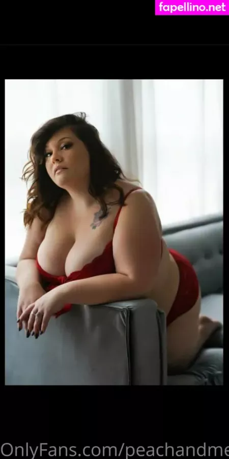 Peachandmelons95 OnlyFans Thumbnail #RyCNSx1hOE
