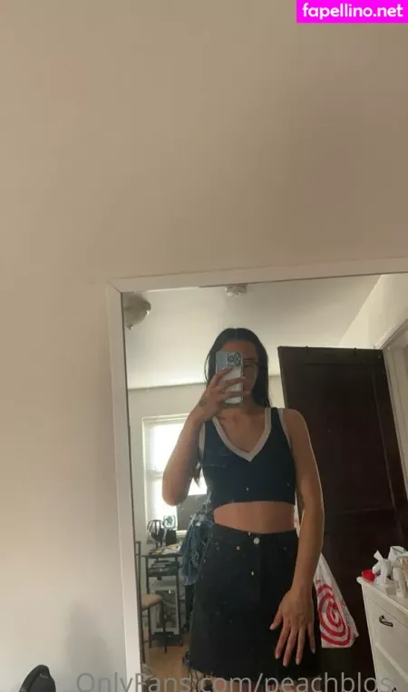 Peachbloss OnlyFans Thumbnail #T7VgKy9lRT