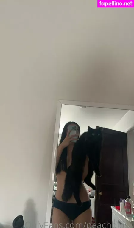 Peachbloss OnlyFans Thumbnail #hVJYhyqa19