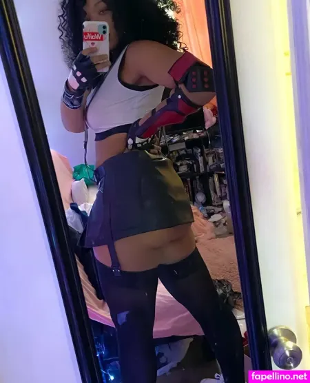 Peachbyunniie OnlyFans Thumbnail #HUVgKhOUGC