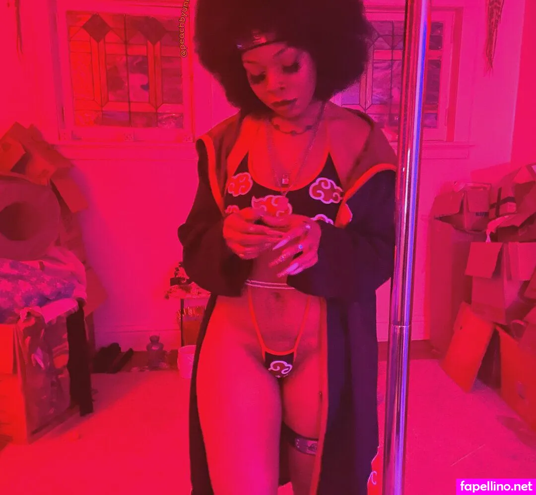 peachbyunniie Nude Leaked OnlyFans Photo #I8We2WhXHj