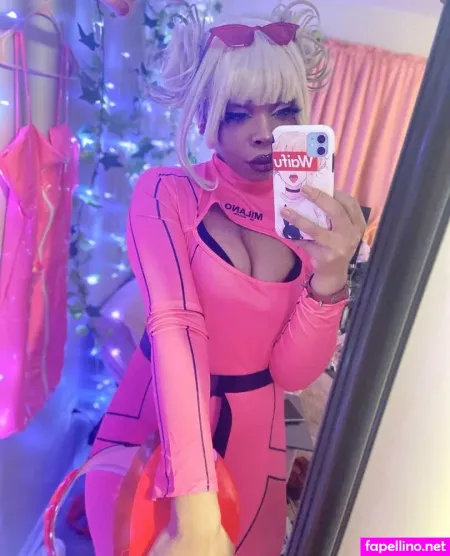 Peachbyunniie Main Profile Photo