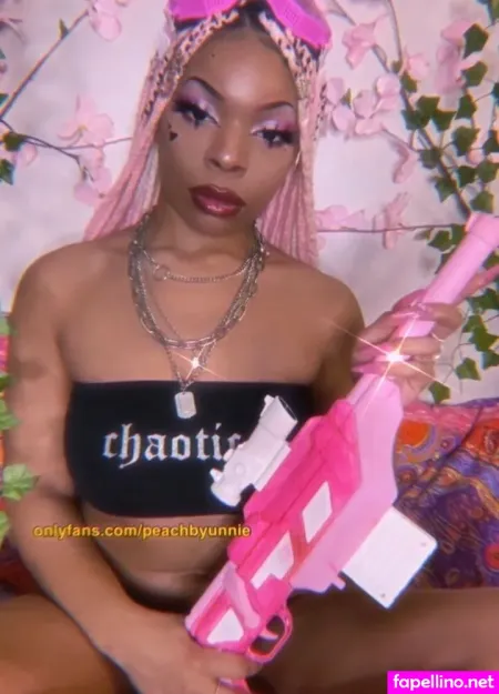 Peachbyunniie OnlyFans Thumbnail #bkeeHapsnp