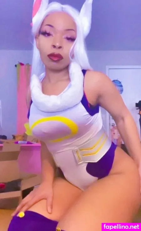 Peachbyunniie OnlyFans Thumbnail #hhqRUmuW8D