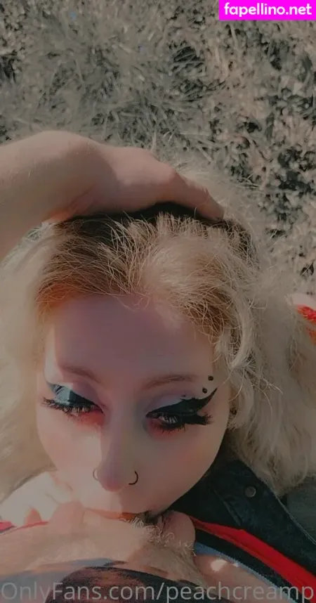 Peachcreampii OnlyFans Thumbnail #DVSsJQJkL8