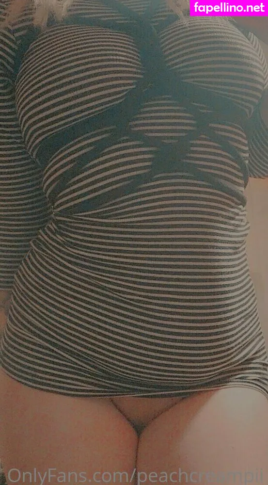 peachcreampii Nude Leaked OnlyFans Photo #SNmYqZe5a5