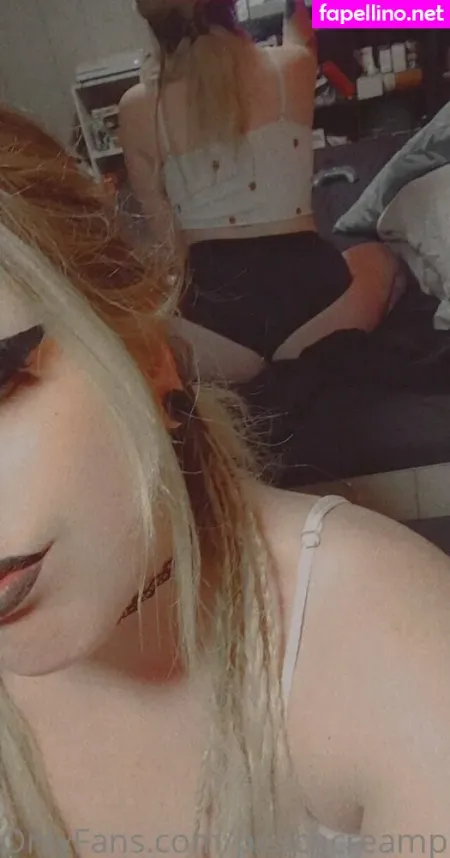 Peachcreampii OnlyFans Thumbnail #ggxzlZx5sx