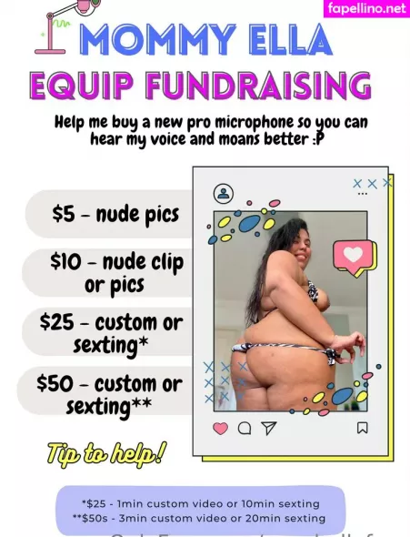 Peachellafree OnlyFans Thumbnail #1fE3F4gehc