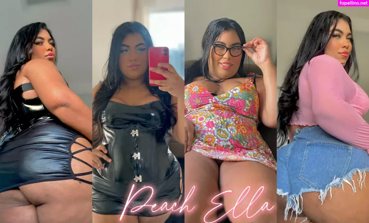 Peachellafree OnlyFans Thumbnail #CiSiZLBx5j