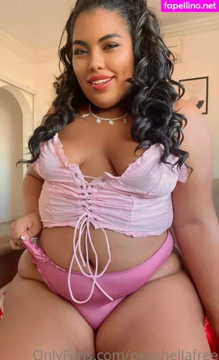 Peachellafree OnlyFans Thumbnail #jt0soMoCzs