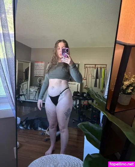 Peaches Creamed OnlyFans Thumbnail #BaQFeuRXKd