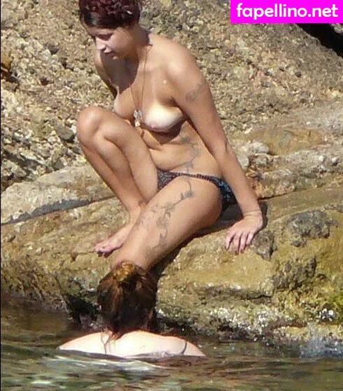 peachesgeldof_ Nude Leaked OnlyFans Photo #HydBS3e9gb