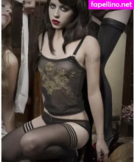 Peaches Geldof OnlyFans Thumbnail #nz55Tdmkbh