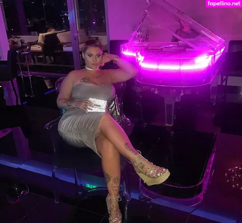 Peaches OnlyFans Thumbnail #27yUtkraQA